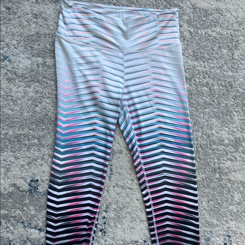 Medium Athleta Leggings